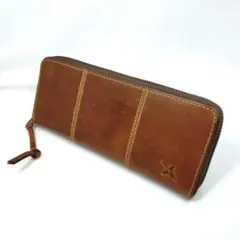 新品 長財布