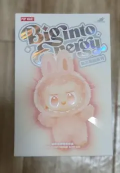 2025年最新】POPMart labubu マカロン ぬいぐるみ 新品未開封の人気