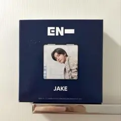 【新品未開封】ENHYPEN ジェイク コンパクト二画鏡　セガ　プライズ