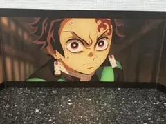 劇場版 鬼滅の刃 無限城編 SCREENX上映限定特典 竈門炭治郎