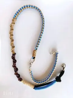 2wayスマホショルダーストラップ