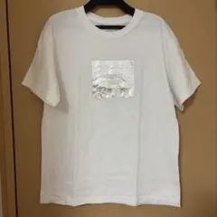 CONVERSE TOKYO コンバース トウキョウ Tシャツ ロゴ ホワイトのサムネイル