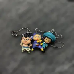 ドラゴンボール フィギュア 3体セット