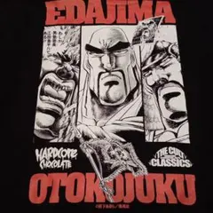 ハードコアチョコレート　Tシャツ　仮面ライダーV3 宮内洋　風見志郎　サイズXL ハードコアチョコレート Tシャツ 仮面ライダーV3 宮内洋 風見志郎