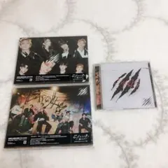 Stray Kids Scars ソリクン CD 限定盤 通常盤