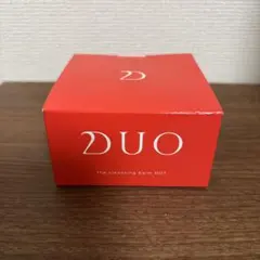 2025年最新】duoクレンジングバーム赤の人気アイテム - メルカリ