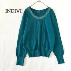 ワールド レディース ニット