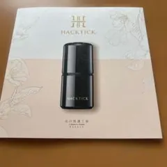 北の快適工房 ハックティックファンデーション 02ナチュラルお値下げ可能のサムネイル