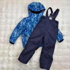 子供用スキーウェア