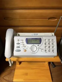 2026年最新】電話機 fax シャープの人気アイテム - メルカリ