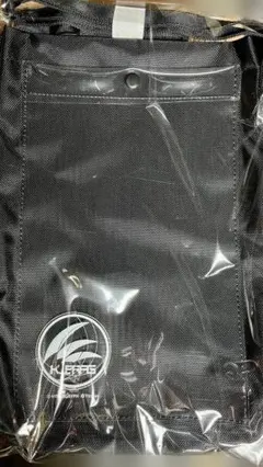 カランド貿易サコッシュ　アークナイツ　ドラマCD　風雪一過