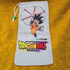 ドラゴンボール ダイマ 水筒カバー