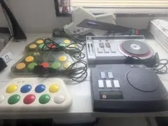 8BitDo アケコン Switch対応 ほぼ未使用 動作確認済み 元箱あり - メルカリ