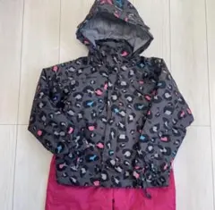 VAXPot スキーウェアセット 130サイズ