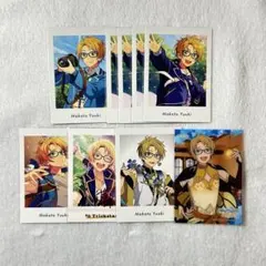 あんスタ 遊木真 紙類 まとめ売り