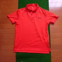 Titleist 타이틀리스트 골프웨어 셔츠 남성 L 사이즈