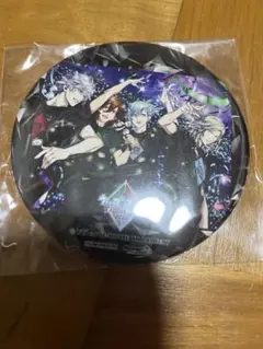 うたプリ タブナイ 缶バッジ 美風藍 - メルカリ