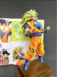 2025年最新】悟空 リペイント ガレージキットの人気アイテム