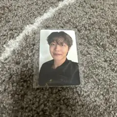 BTS アリラン weverse 特典トレカ J-HOPE ホビ