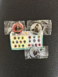 怪獣８号 マグネットセット