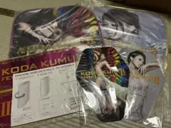 倖田來未　椅子カバー その他のサムネイル