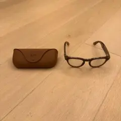 Ray-Ban Meta Headliner RW4009F Gen1 調光