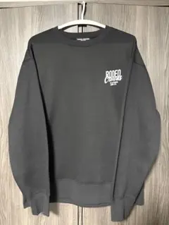 ロデオクラウンズ スウェット