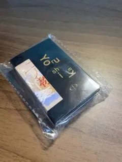 WONHO ウォノ STAY AWAKE in SEOUL グッズ トレカセット - メルカリ