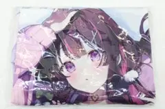 ウマ娘 プリティーダービー BIGマイクロファイバータオル キタサン 