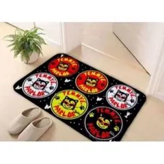 ☆クリームソーダ ティミー マット☆