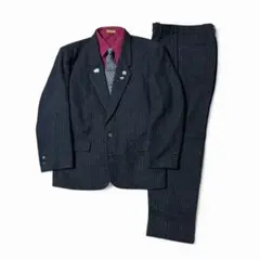 GIEVES&HAWKES ダブル スーツ セットアップ - メルカリ
