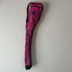 ☆PELOVE☆3B5Sキューケース☆色…ピンク☆ - メルカリ