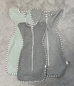 スワドル 3点セット