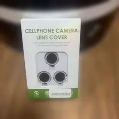 iPhone 16PRO 16PROMAX カメラレンズカバー キラキラフィルム