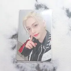 straykids オフイベ 2/1 幕張 FELIX
