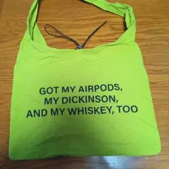 トートバッグ　60%