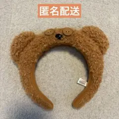 usjユニバ ミニオン　ティム　カチューシャ