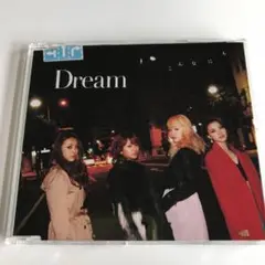 こんなにも (CD) Dream