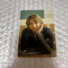 THE LAST PIECE タイチ　トレカ　ラスピ