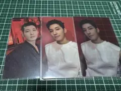 SEVENTEEN ウォヌ FML Weverse Global特典