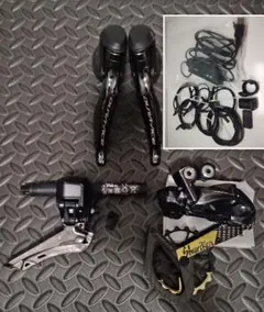 2025年最新】11s di2の人気アイテム - メルカリ