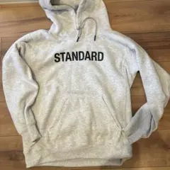 THE NORTH FACE STANDARD スウェットパーカー S直営店限定