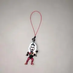 JAGUAR ジャガーさん ストラップ