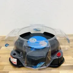 ベイブレード Beybladeバースト対戦用スタジアム 透明カバー付き