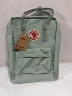 Fjällräven Kanken リュック ミントグリーン 16L
