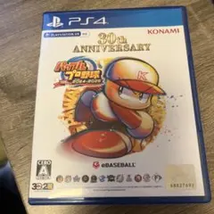 パワプロ2024-2025 30th ANNIVERSARY