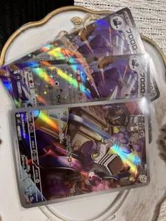 ポケモンカードセット18枚セット