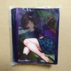 2026年最新】橘ありす スリーブの人気アイテム - メルカリ