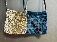 セール‼️PORTER（吉田カバン）85周年記念 ショルダーバッグ2点セット