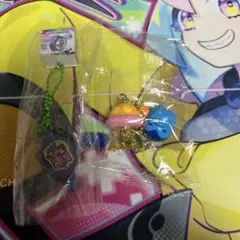 たまごっち おかしなたまごボーロっち　セット